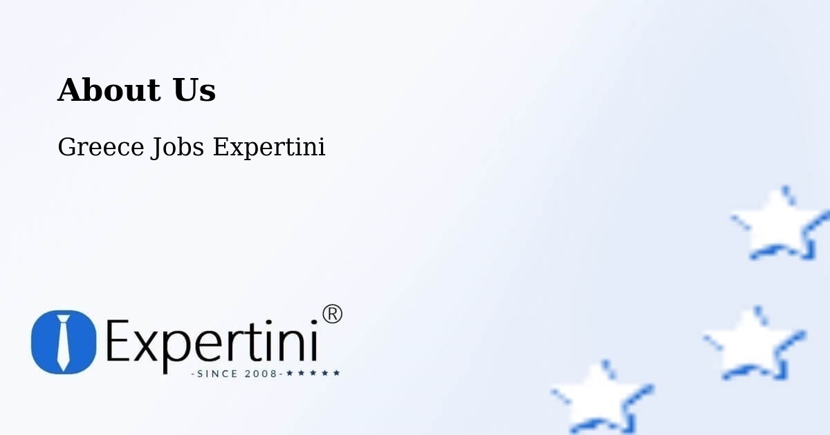 About Expertini Recruitment Platform  – Mourniés - Mourniés, Greece Jobs Expertini