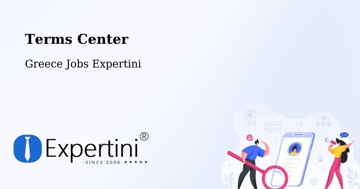 Terms of Service – Mourniés - Greece Jobs Expertini
